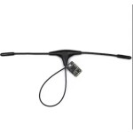 Hot Sales FrSky R9 MM-OTA ACCESS 16CH 900MHz Long Range RC Mini S.Port RSSI Output  for Rc 16ch Remote Controller
